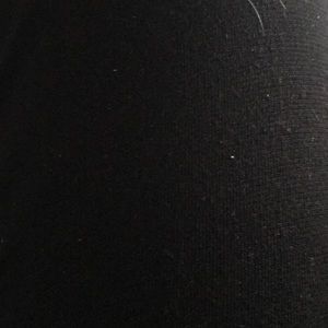 Meet your Posher, Charde